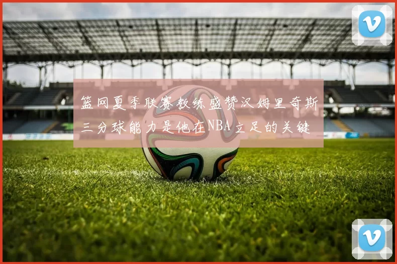 篮网夏季联赛教练盛赞汉姆里奇斯三分球能力是他在NBA立足的关键